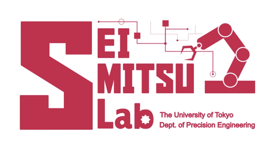 五月祭精密Lab