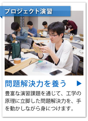 問題解決力を養う
