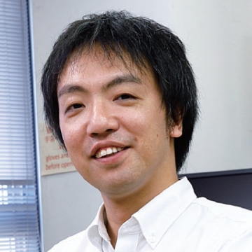 Kenta OONO, The University of Tokyo, Bunkyō-ku, Todai, Graduate School  of Information Science and Technology