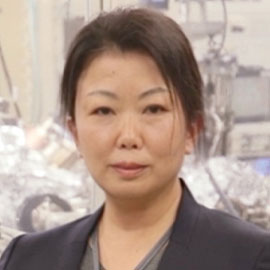 顔写真