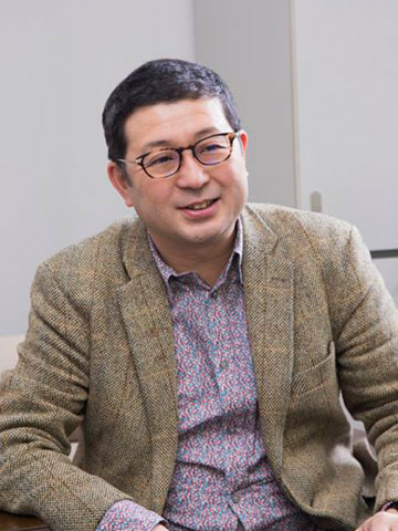顔写真