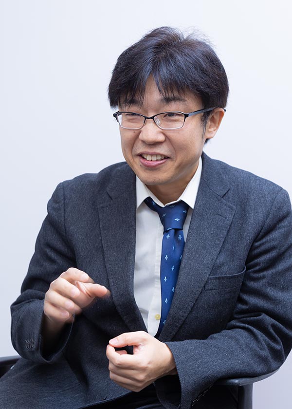 近影
