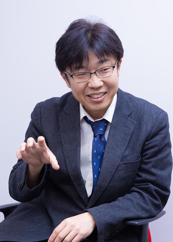 近影