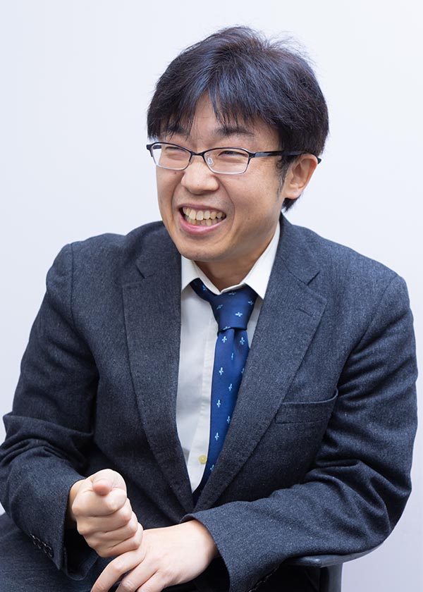 近影