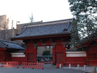 赤門