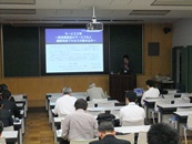 原講師の講演