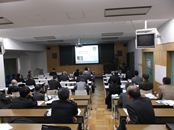 講演の様子2